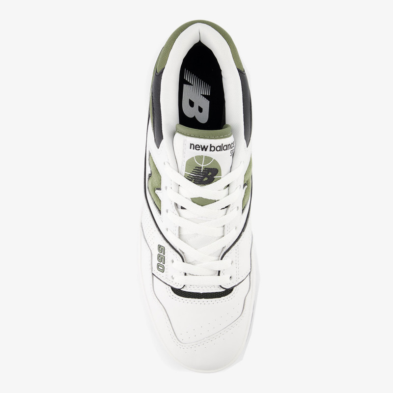 New Balance Патики 550 