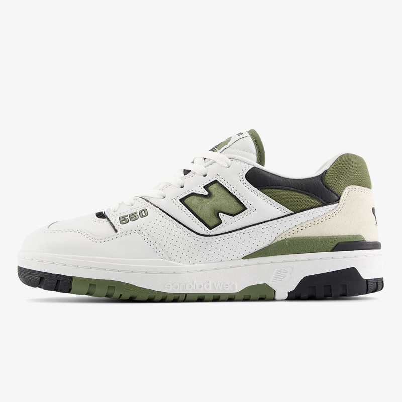 New Balance Патики 550 