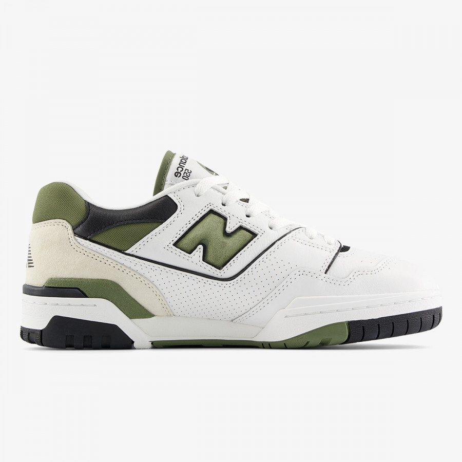 New Balance Патики NEW BALANCE - 550 