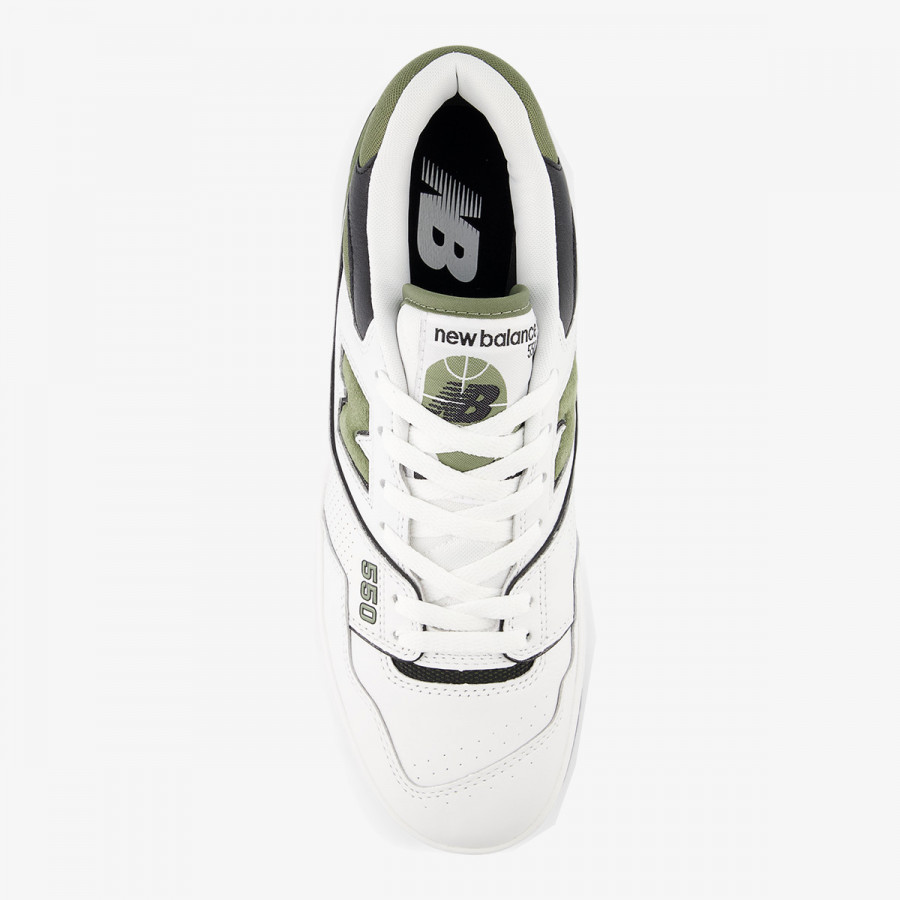 New Balance Патики 550 