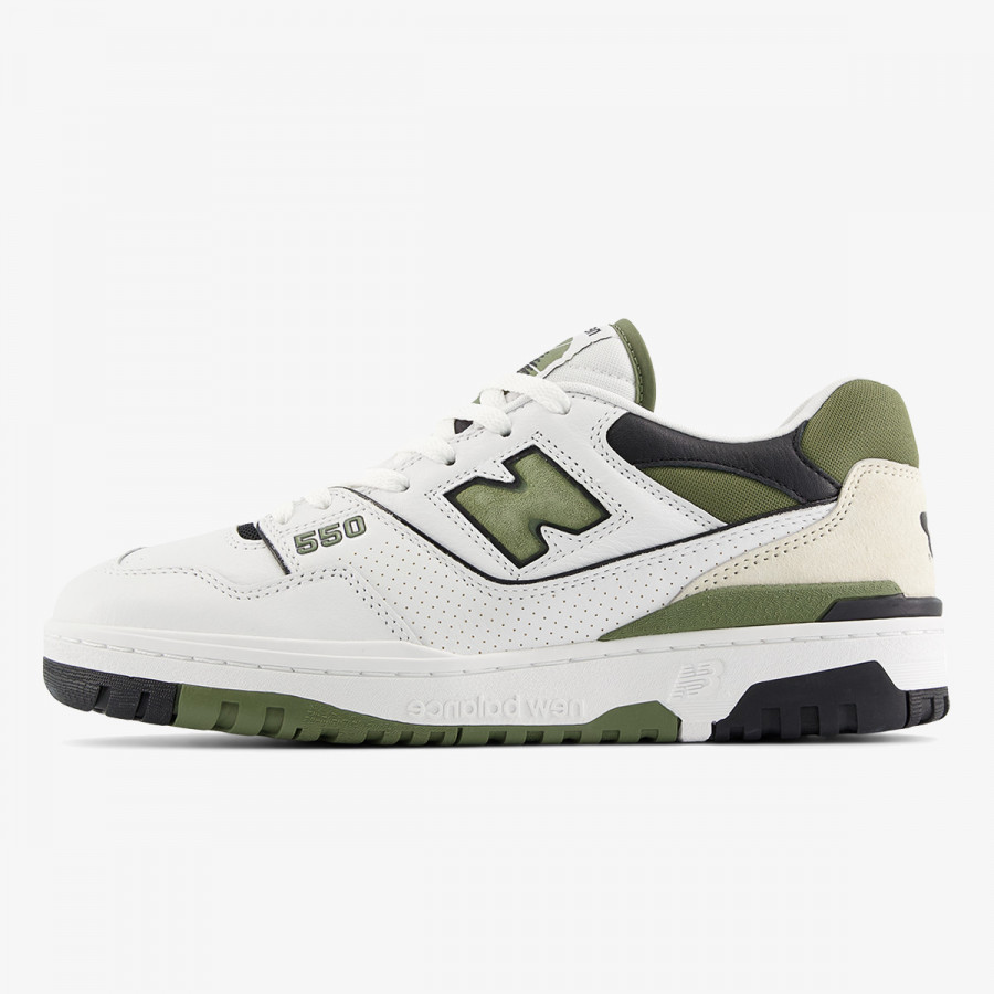 New Balance Патики NEW BALANCE - 550 