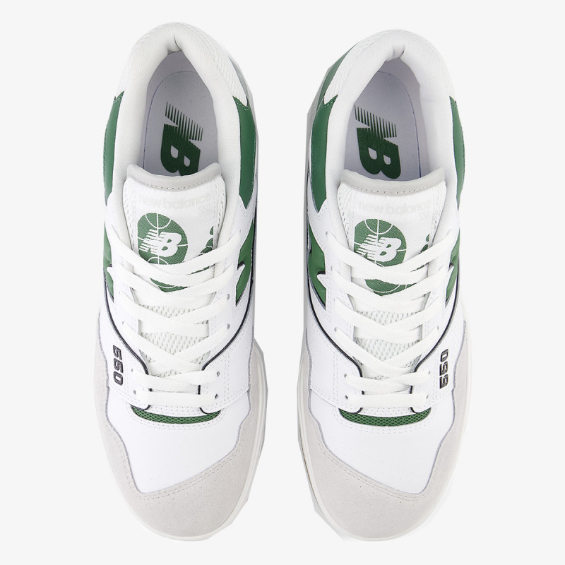 New Balance Патики 550 
