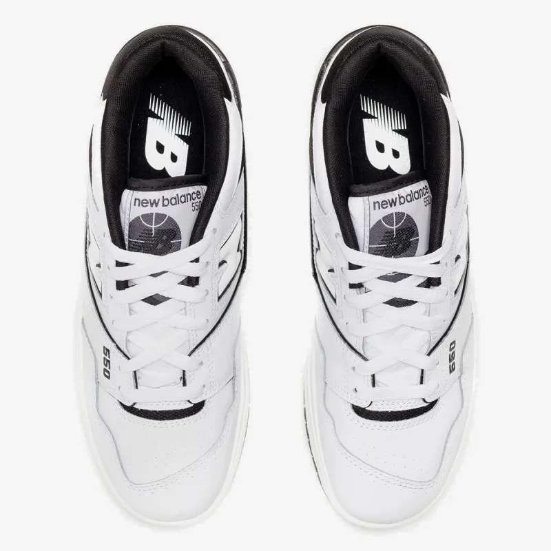 NEW BALANCE Патики 550 