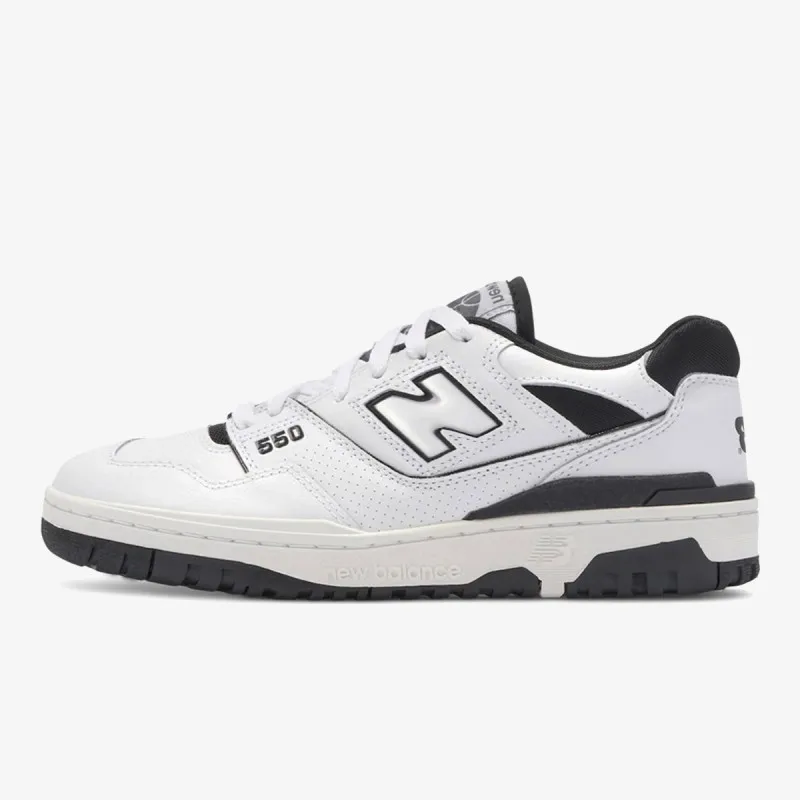 NEW BALANCE Патики 550 