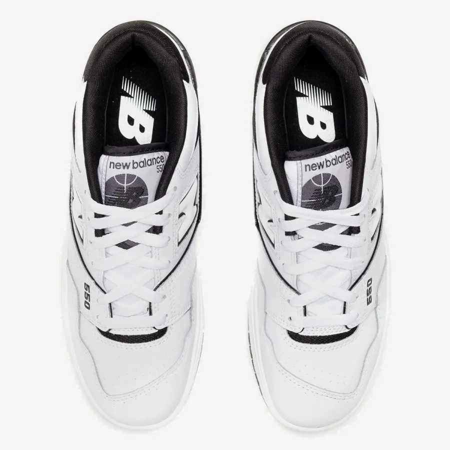 NEW BALANCE Патики 550 