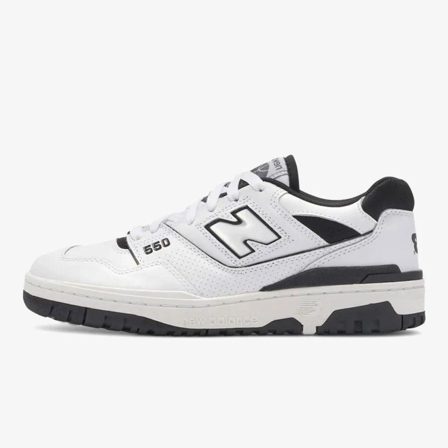 NEW BALANCE Патики 550 