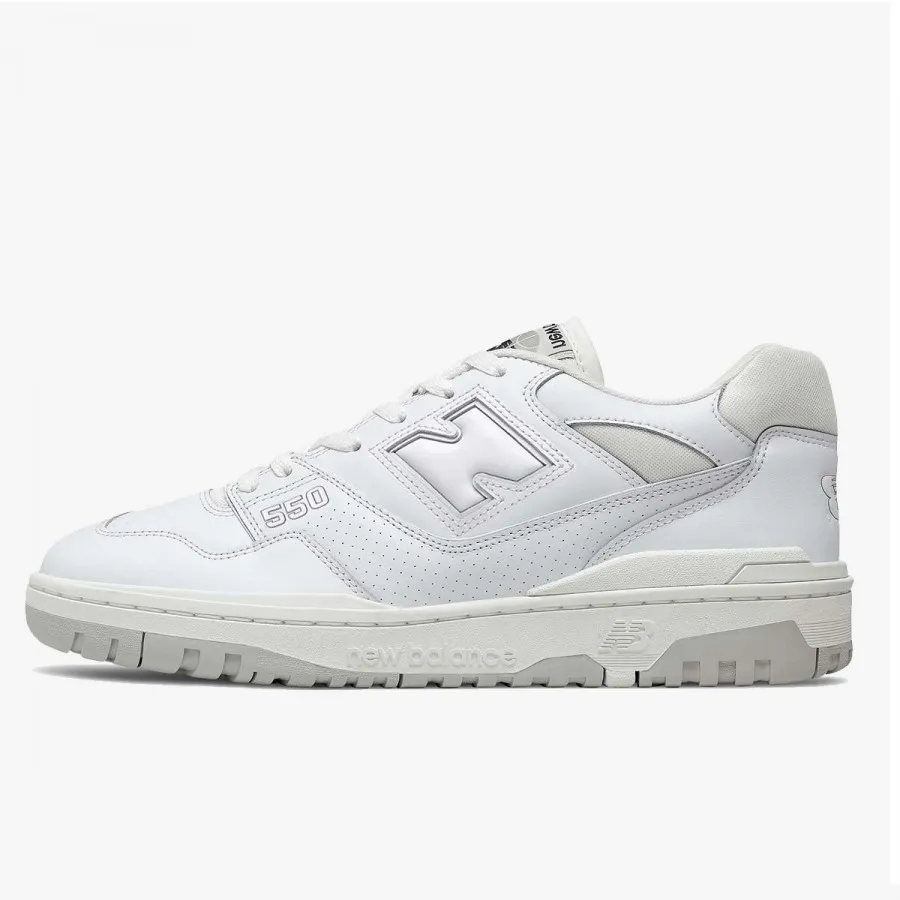 NEW BALANCE Патики 550 