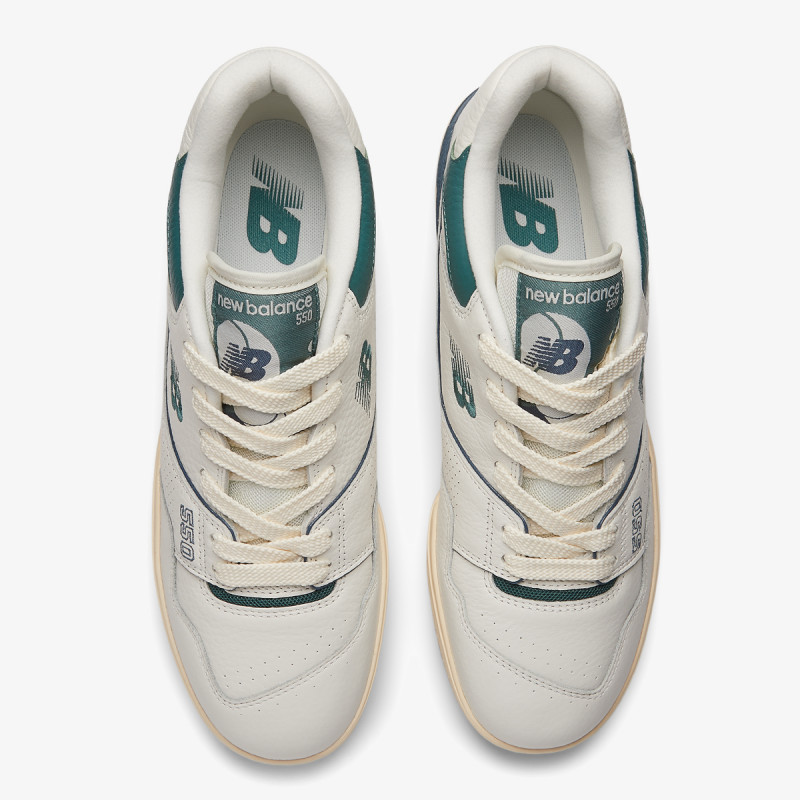 New Balance Патики 550 