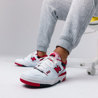 NEW BALANCE Патики 550 