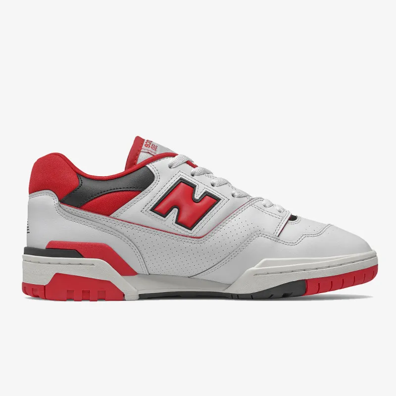 NEW BALANCE Патики 550 