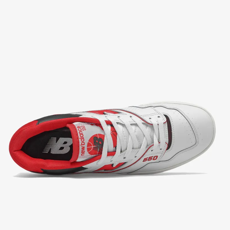 NEW BALANCE Патики 550 