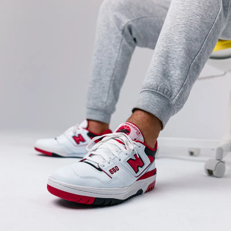 NEW BALANCE Патики 550 