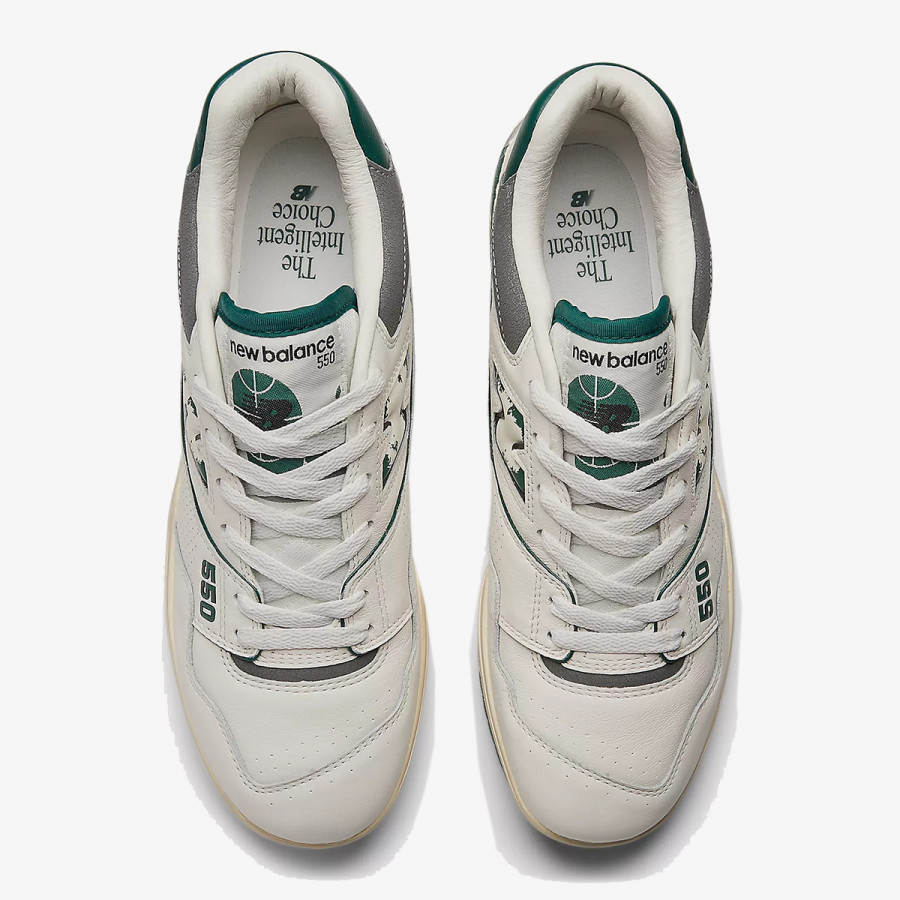 New Balance Патики BB550 