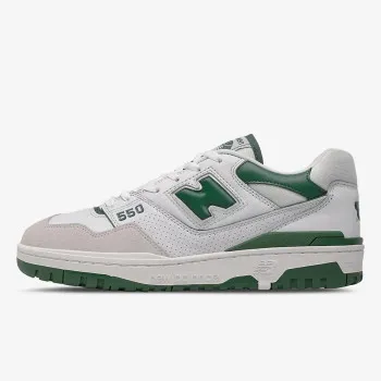 NEW BALANCE Патики 550 