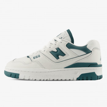 New Balance Патики New Balance Патики NEW BALANCE - 550 