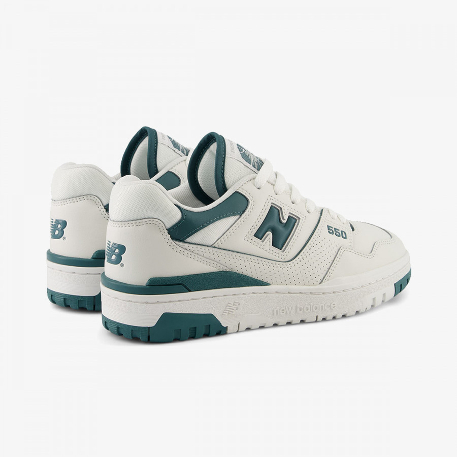 New Balance Патики NEW BALANCE - 550 