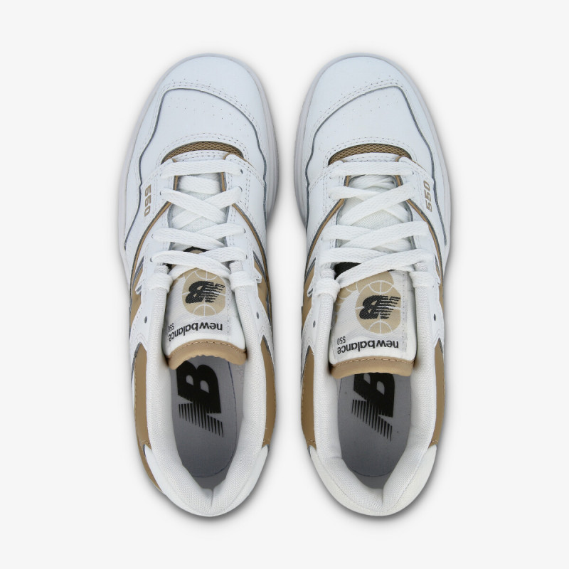 New Balance Патики 550 