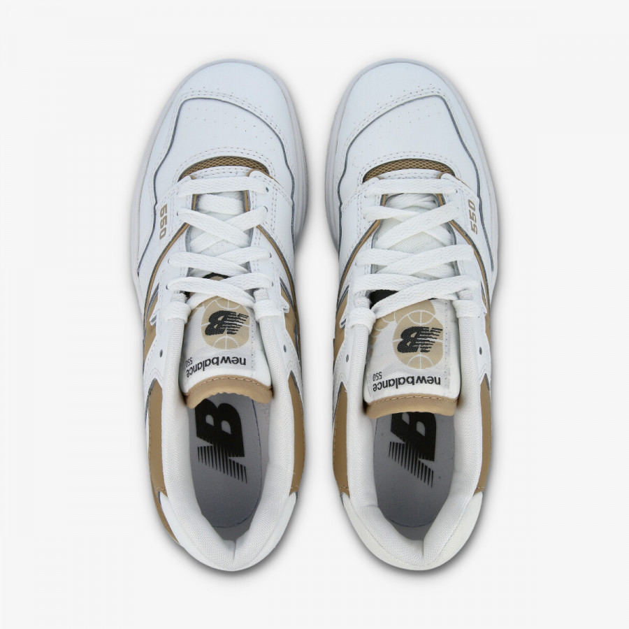 New Balance Патики 550 