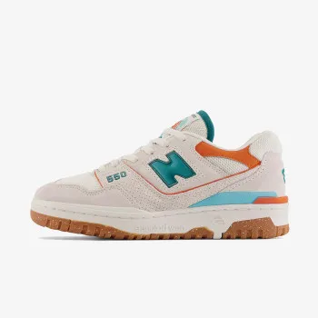 NEW BALANCE Патики 550 