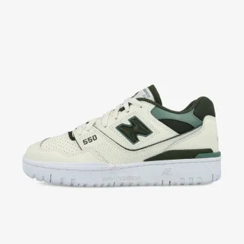 NEW BALANCE Патики NEW BALANCE Патики NEW BALANCE - 550 