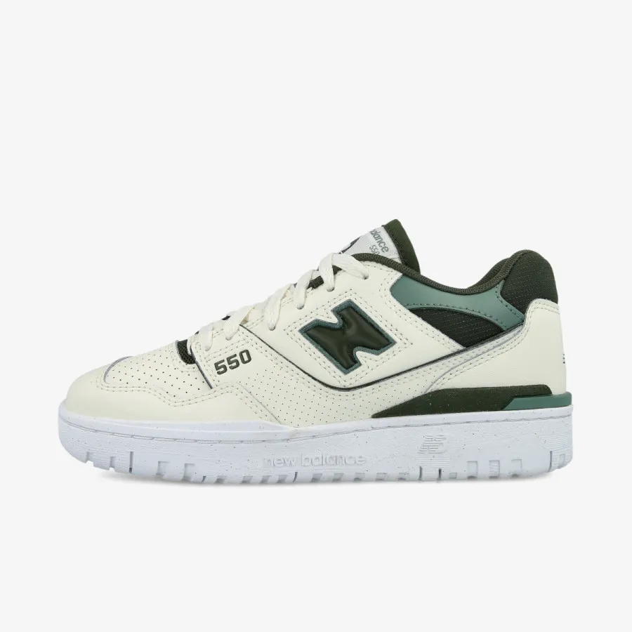 NEW BALANCE Патики NEW BALANCE - 550 
