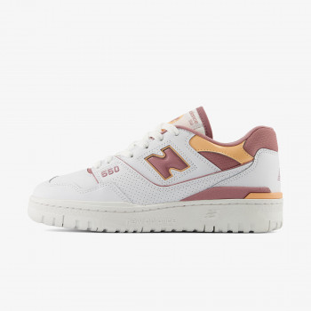 New Balance Патики New Balance Патики NEW BALANCE - 550 