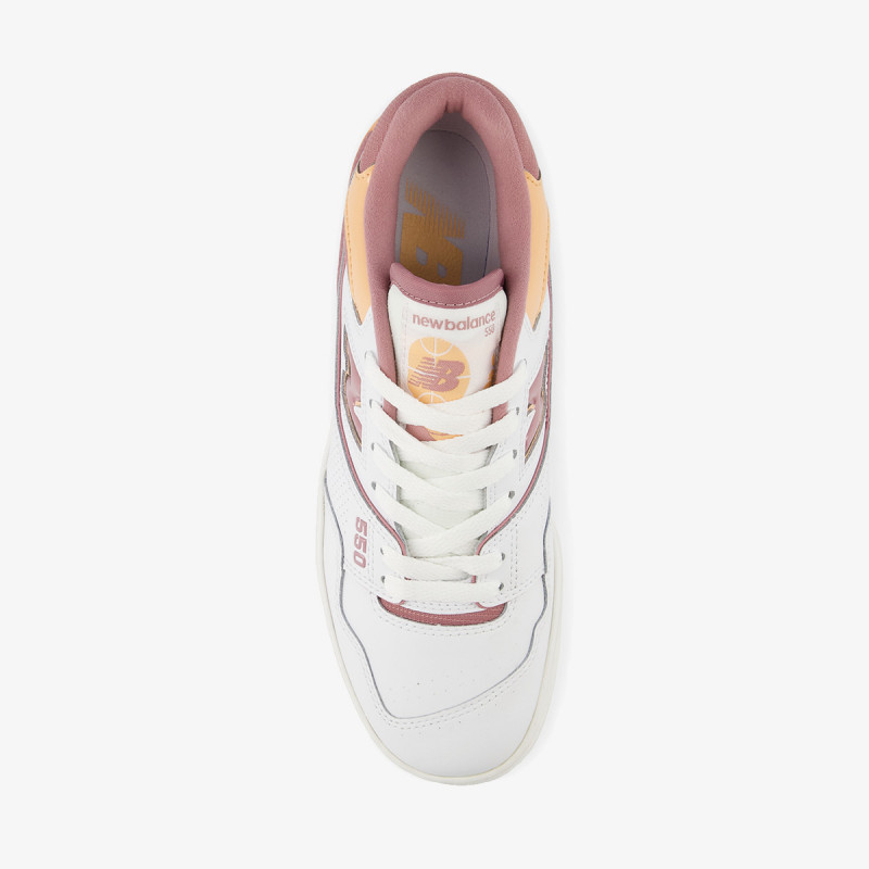 New Balance Atlete BBW550 