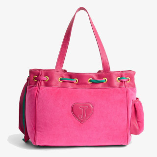 Juicy Couture Çantë DAYDREAMER PALM L. D. 