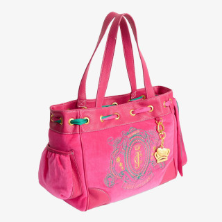 Juicy Couture Çantë DAYDREAMER PALM L. D. 