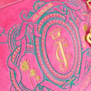 Juicy Couture Çantë DAYDREAMER PALM L. D. 