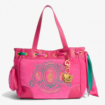 Juicy Couture Çantë DAYDREAMER PALM L. D. 