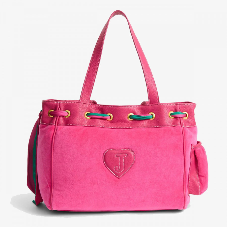 Juicy Couture Çantë DAYDREAMER PALM L. D. 