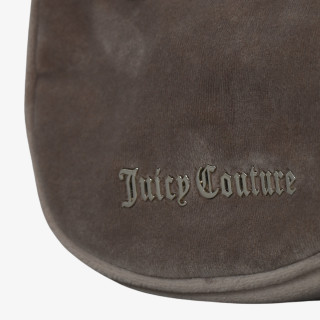 Juicy Couture Çantë Blossom Micro Hobo Polyester Fungi 