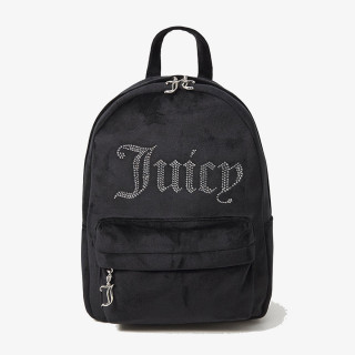 Juicy Couture Ранец Kimberly Backpack Polyester Black 