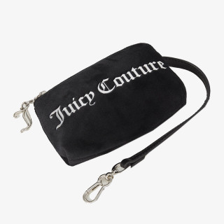 Juicy Couture Ранец Kimberly Backpack Polyester Black 