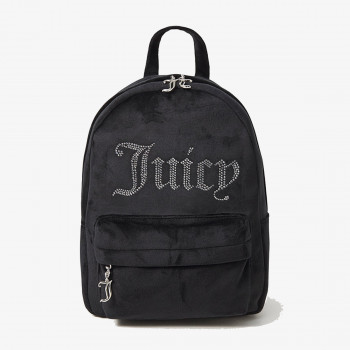 Juicy Couture Ранец Kimberly Backpack Polyester Black