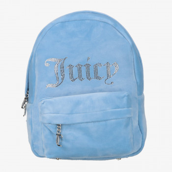 Juicy Couture Ранец Kimberly Backpack Polyester Regatta