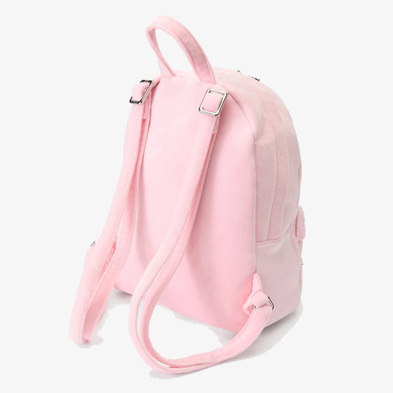 Juicy Couture Ранец Kimberly Backpack Polyester Juicy Pink 