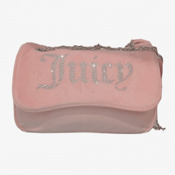 Juicy Couture Торба KIMBERLY CROSSBODY 