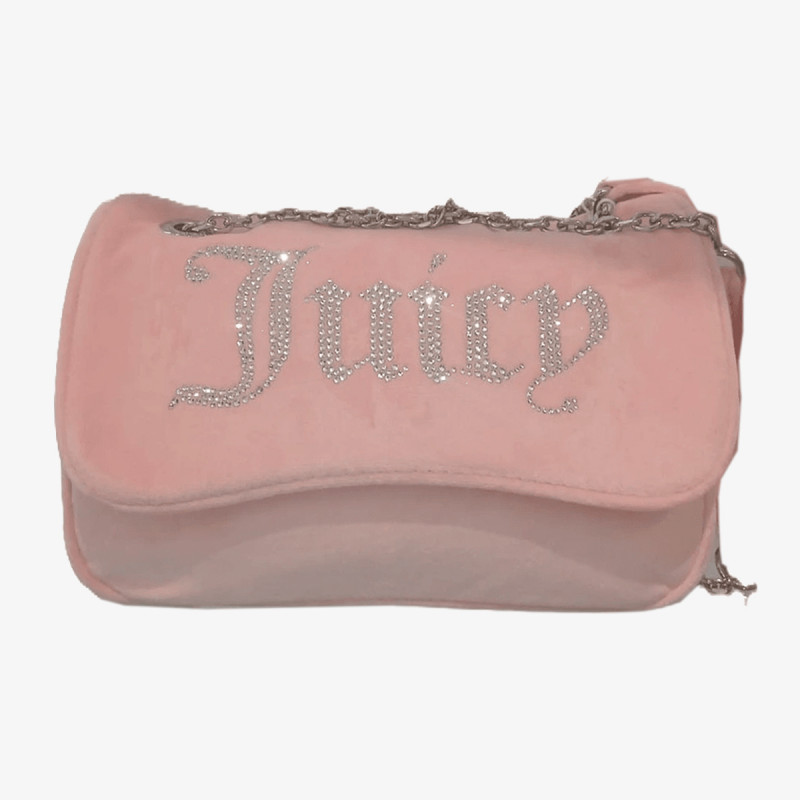 Juicy Couture Торба KIMBERLY CROSSBODY 