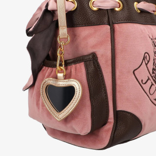 Juicy Couture Торба DAYDREAMER L. DUOBLE HAND 