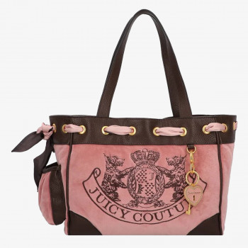 Juicy Couture Торба DAYDREAMER L. DUOBLE HAND 