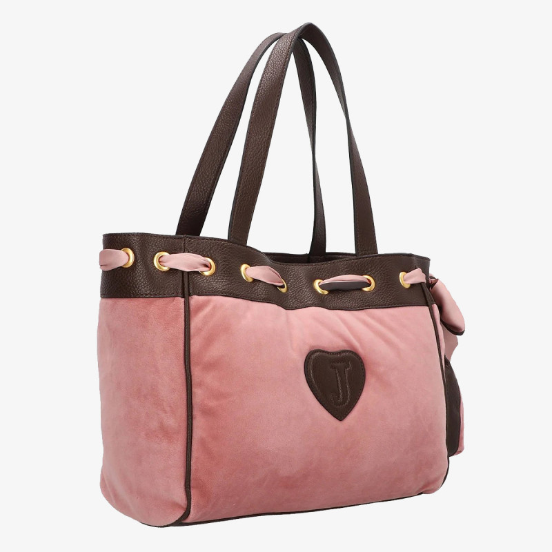 Juicy Couture Торба DAYDREAMER L. DUOBLE HAND 