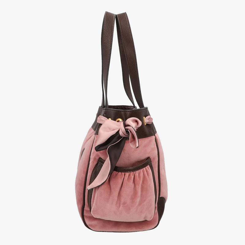 Juicy Couture Торба DAYDREAMER L. DUOBLE HAND 