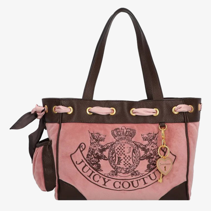 Juicy Couture Торба DAYDREAMER L. DUOBLE HAND 
