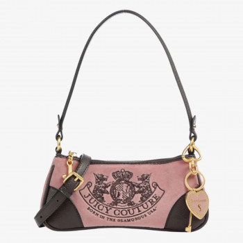 Juicy Couture Торба DAYDREAMER S. HOBO