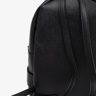 Juicy Couture Çantë e vogël Jasmine Backpack PU Black 