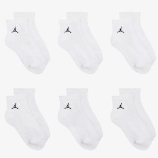 Nike Чорапи JHN EVERYDAY ESSENTIALS 6PK AN 