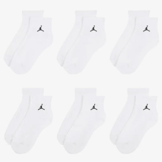 Nike Чорапи JHN EVERYDAY ESSENTIALS 6PK AN 