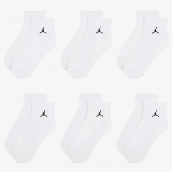 Nike Чорапи JHN EVERYDAY ESSENTIALS 6PK AN 